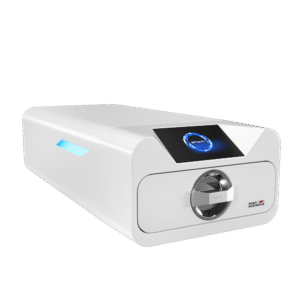 Enbio S - 2.7L